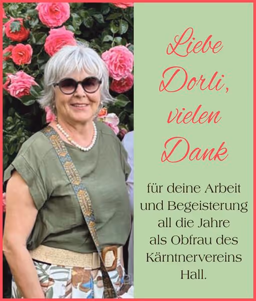 gratulation