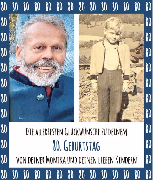 gratulation