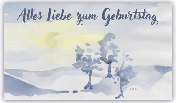 gratulation