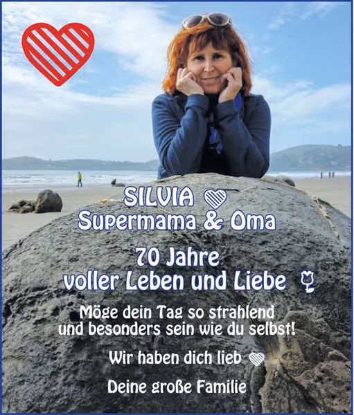 gratulation