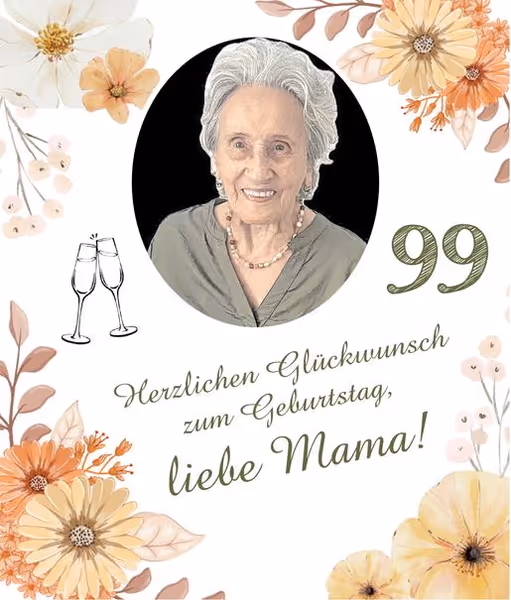 gratulation