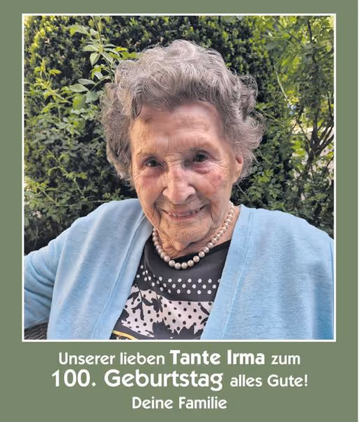 gratulation