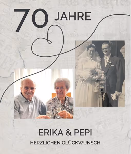 gratulation