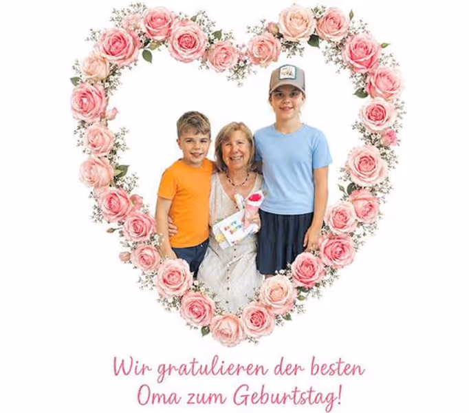 gratulation