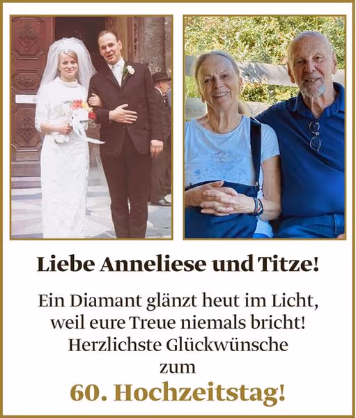 gratulation