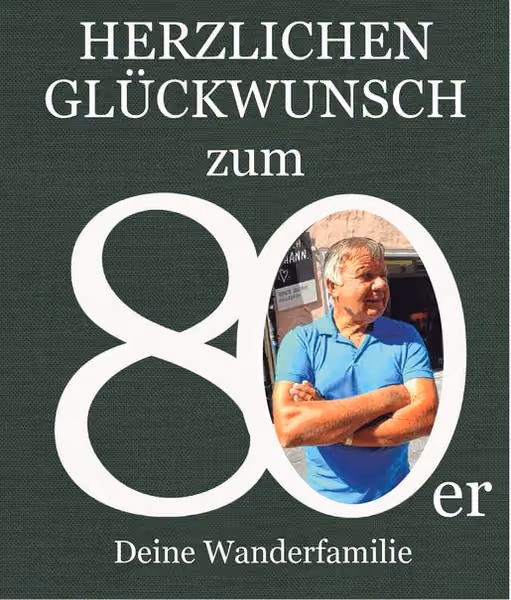 gratulation