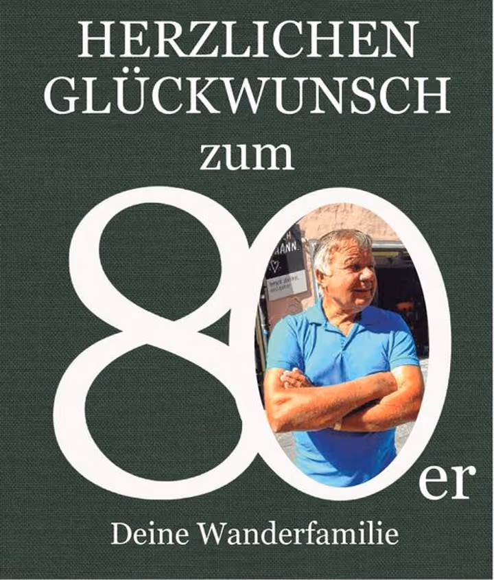 gratulation