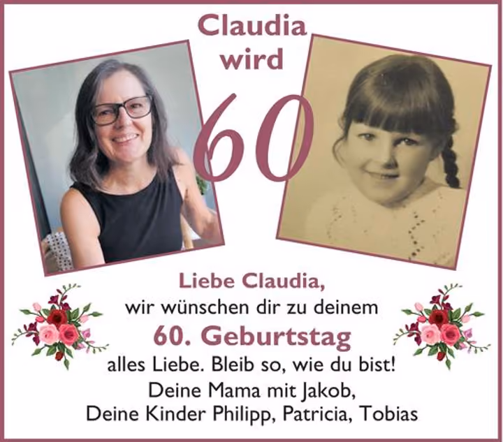gratulation