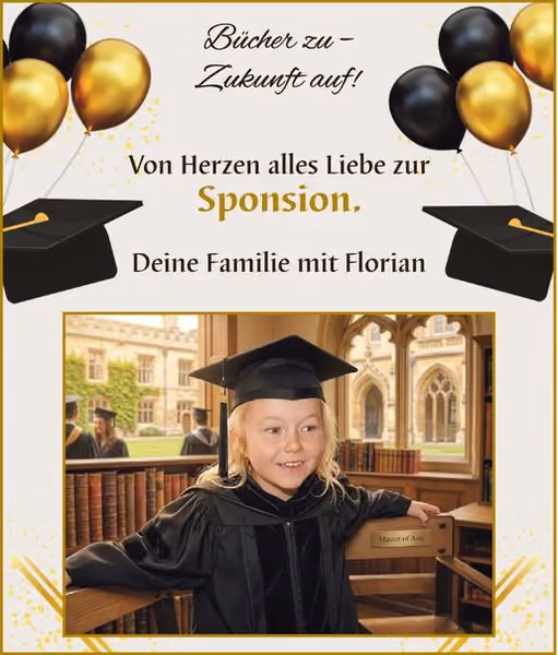 gratulation
