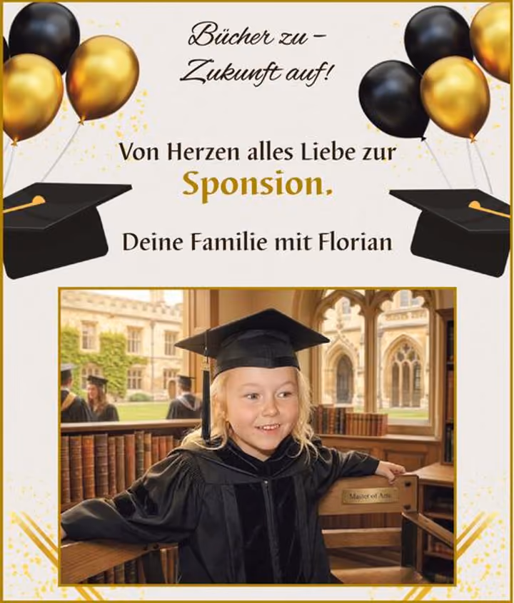 gratulation