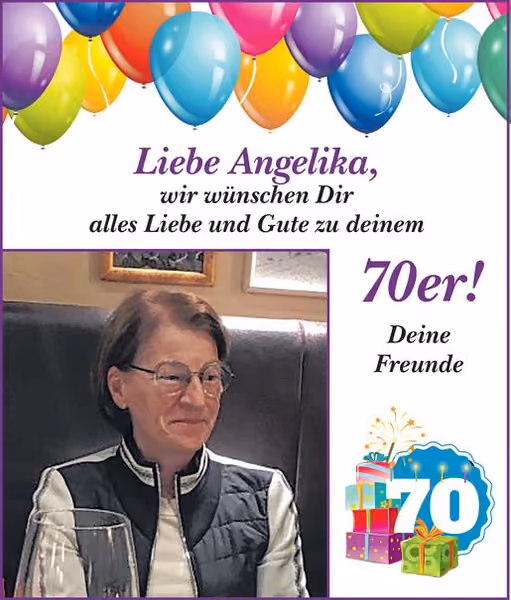 gratulation