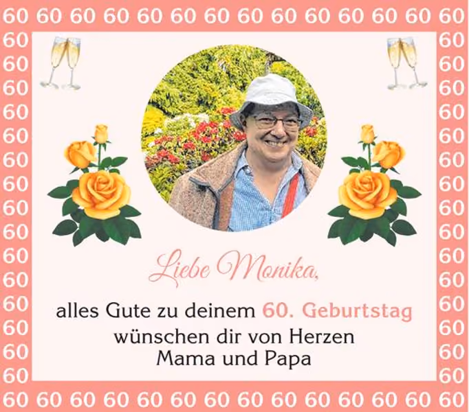 gratulation