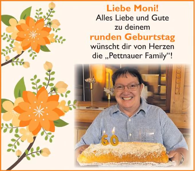 gratulation